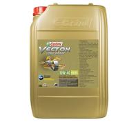 CASTROL 15A1A4 Huile moteur