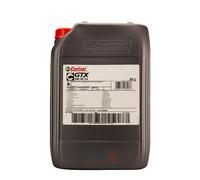 CASTROL GTX 5W-30 C4 Pkw-Motorenöl Renault RN0720, MB 226.51, 20 Litre