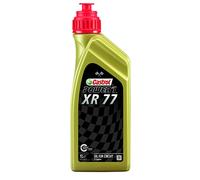 Castrol Huile moteur moto 15ADC0 XR 77 - 2 temps 100 % synthétique