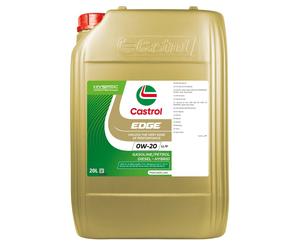 CASTROL 15B1B4 Huile moteur