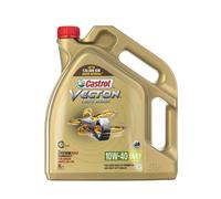 CASTROL 15B34C Huile moteur