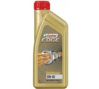 Huile moteur CASTROL Edge 0W40 1L