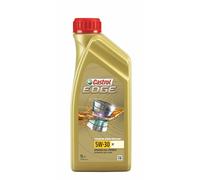 Huile moteur CASTROL Edge 5W30 M 1L