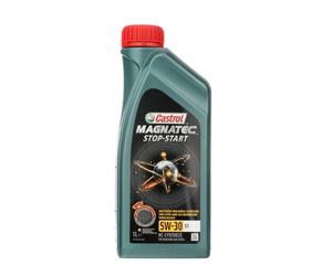 CASTROL 15C2B4 Huile moteur