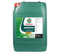 CASTROL 15C325 Huile moteur
