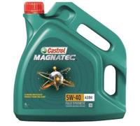 CASTROL 15C9D1 Huile moteur