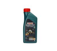 CASTROL 15CBAE Huile moteur