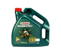 Huile moteur CASTROL Magnatec 5W30 DX 4L