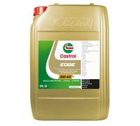 CASTROL EDGE M Huile moteur 5W-40 20L pour BMW 3 Limousine (E46) 3 Coupe (E46)