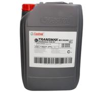 CASTROL 15D703 Huile de transmission