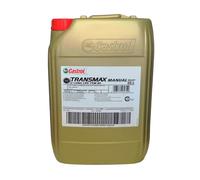 CASTROL 15D713 Huile de transmission
