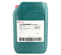 CASTROL 15D719 Huile de transmission