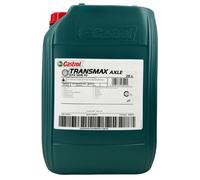 CASTROL 15D761 Huile de transmission
