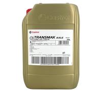 CASTROL 15DB78 Huile de transmission 20L