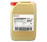 CASTROL 15DB78 Huile de transmission et huile boite de vitesse