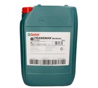CASTROL 15DDE7 Huile de transmission