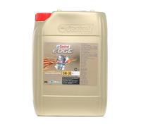 CASTROL 15DE44 Huile moteur