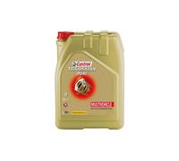 CASTROL 15EEFD Huile de transmission et huile boite de vitesse
