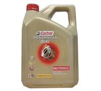 CASTROL 15EEFE Huile de transmission 4L
