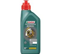 CASTROL 15F13C Huile de transmission