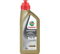 CASTROL 15F168 Huile de transmission