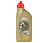 CASTROL 15F16A Huile de transmission et huile boite de vitesse
