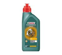CASTROL 15F1B4 Huile de transmission et huile boite de vitesse