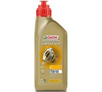 CASTROL 15F1E6 Huile de pont