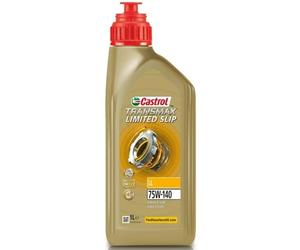 CASTROL 15F1E6 Huile de pont