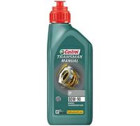 CASTROL 15F1F2 Huile de transmission