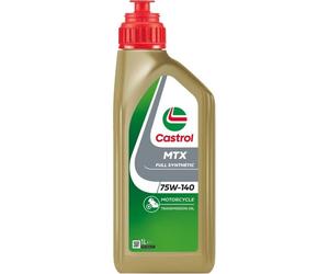 CASTROL 15F1F7 Huile de pont