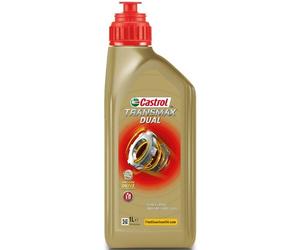 CASTROL 15F1FD Huile pour boîte automatique