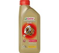 CASTROL 15F201 Huile pour boîte automatique