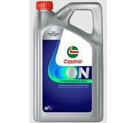 CASTROL 15F218 Huile de transmission et huile boite de vitesse
