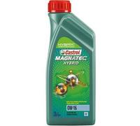 CASTROL 15F2C2 Huile moteur
