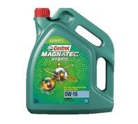 CASTROL 15F2C4 Huile moteur