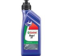 CASTROL 15F3D0 Huile moteur