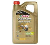 CASTROL 15F3D1 Huile moteur