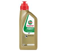 CASTROL 15F576 Huile moteur