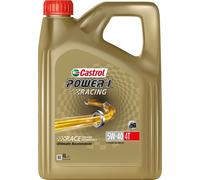 §Huile Moteur Synthétique Castrol Power 1 4L§