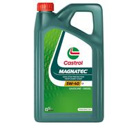 CASTROL Magnatec 5W40 C3 5L CASTROL - ref : 15F625