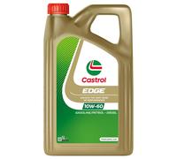 Castrol Huile Moteur Edge 10W-60 5-litre Supercar