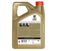 CASTROL 15F6A5 Huile moteur