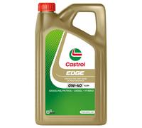 CASTROL Huile moteur
