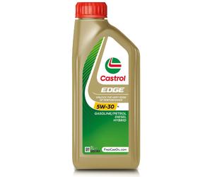 CASTROL 15F6DA huile moteur 5W-30 C3 API SN MB 229.52 1 L pour vidange moteur