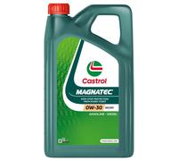 Castrol MAGNATEC 0W-30 GS1/DS1, 5L