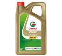 CASTROL Edge 5W30 C3 5L CASTROL - ref : 15F7EC