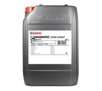 CASTROL 15F9C2 Huile moteur