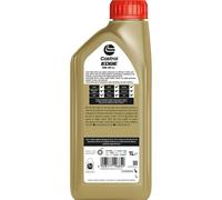 Huile Moteur Castrol Edge 0W30 C3 Longlife VW 504 00/507 00 Titanium FST 1 Litre