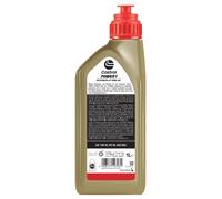 1LT Huile Castrol Power 1 Ultimate 10w40 Ex Racing 100% Synthétique Api Sn Jaso
